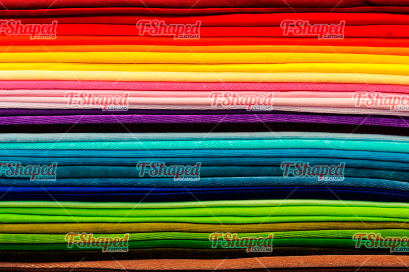 T-Shaped Customs