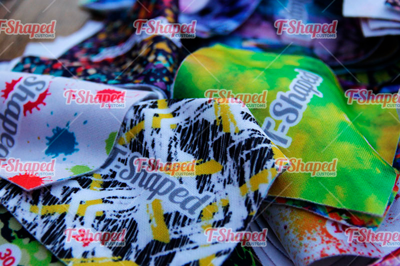 T-Shaped Customs