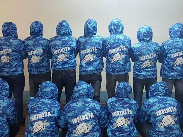 T-Shaped Customs